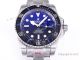Swiss Quality Clone Rolex DiW Submariner DEEP BLUE watch Stainless Steel (3)_th.jpg